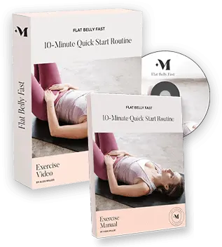 Pelvic Floor Strong bonus 2